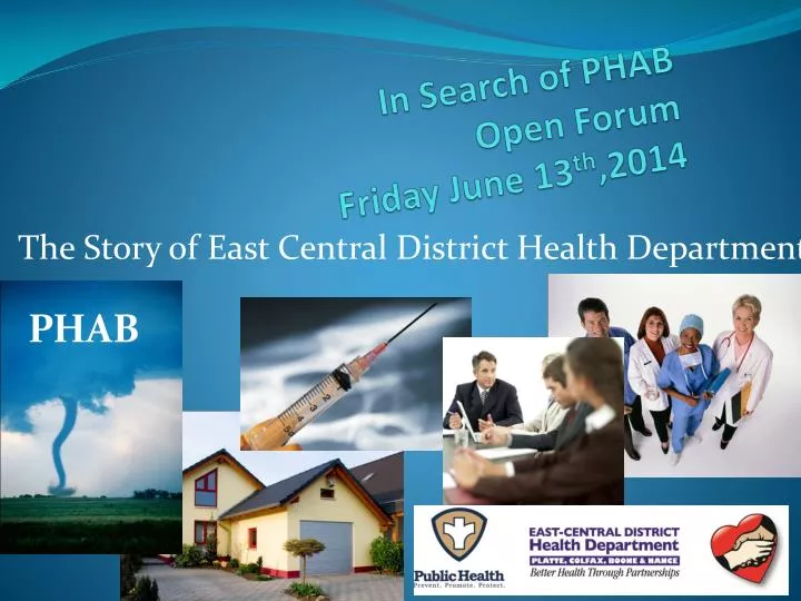 in search of phab open forum friday june 13 th 2014