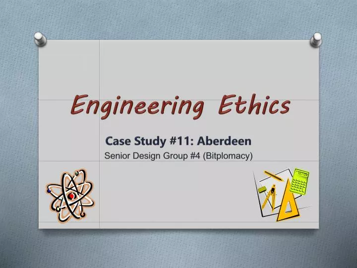 case study 11 aberdeen senior design group 4 bitplomacy