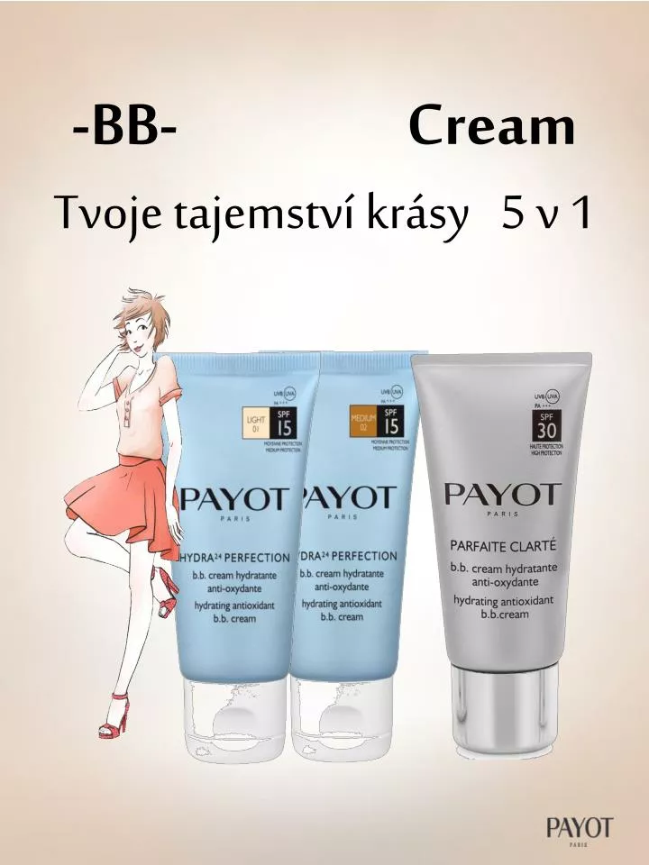 bb cream t voje tajemstv kr sy 5 v 1