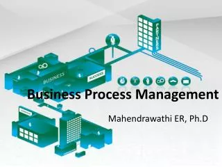 business process management