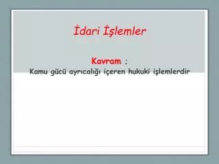 dari lemler