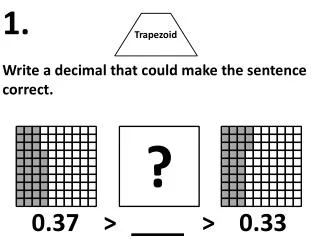 Trapezoid