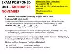 3.1 Reaction Stoichiometry , Limiting Reagent and % Yields (5 pts each/20 points total) - slide 1