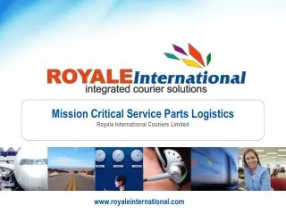 royaleinternational