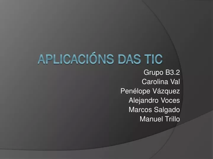 grupo b3 2 carolina val pen lope v zquez alejandro voces marcos salgado manuel trillo