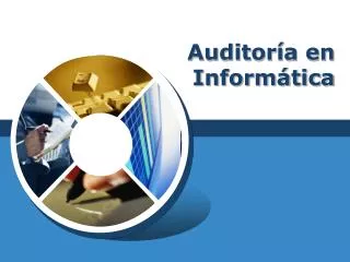 auditor a en inform tica