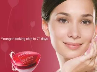 Ponds Anti Aging