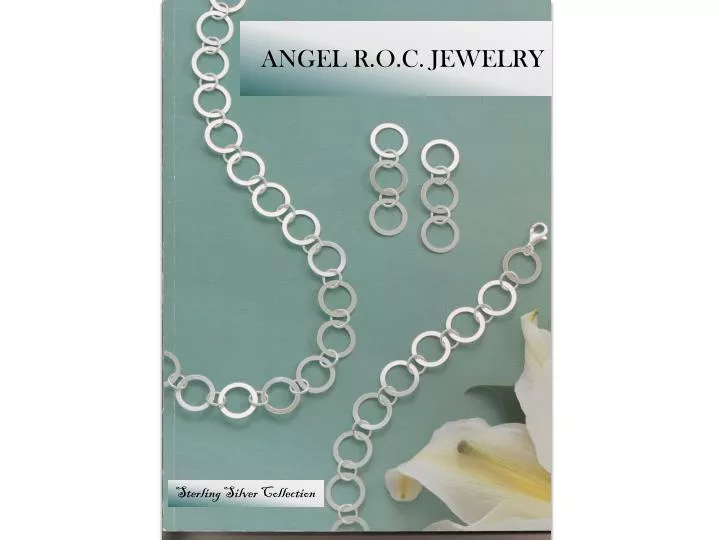 angel r o c jewelry