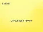 Exploring Conjunctions and Plastic Surgery: A Classroom Activity - slide 1
