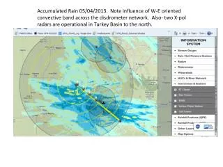 RHI 2048 as convection developed