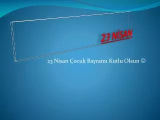 23 n san