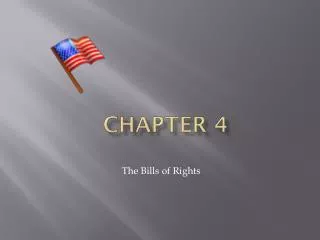 chapter 4
