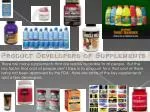 100% Whey Protein - slide 1