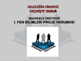 gelece n h kayes ge m te yazilir