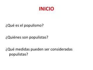 inicio