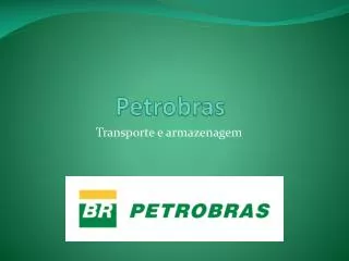 petrobras