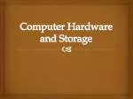 Computer Hardware Cost Calculations for Office Expansion - slide 1