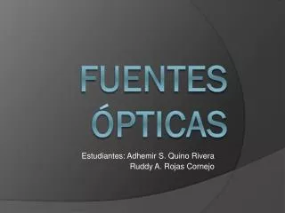 estudiantes adhemir s quino rivera ruddy a rojas cornejo