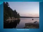 Newfoundland Coastline - slide 1