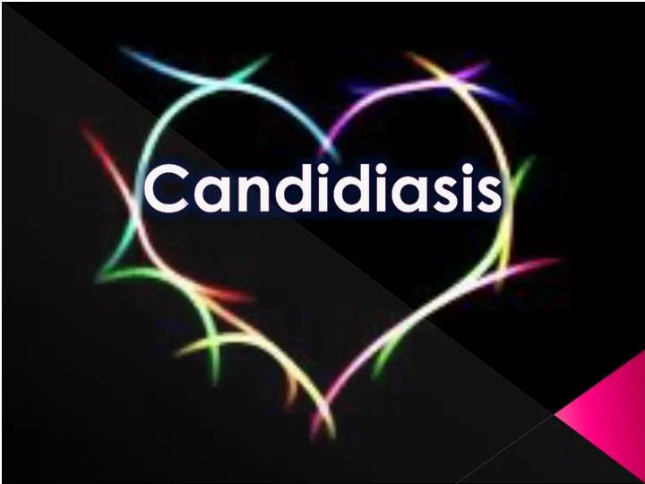 c andidiasis
