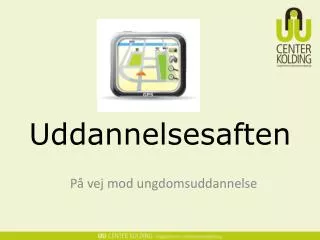 uddannelsesaften