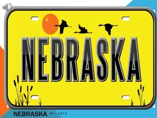 Nebraska