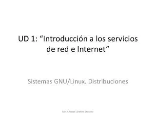 ud 1 introducci n a los servicios de red e internet