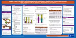 National Center for Emerging and Zoonotic Infectious Diseases