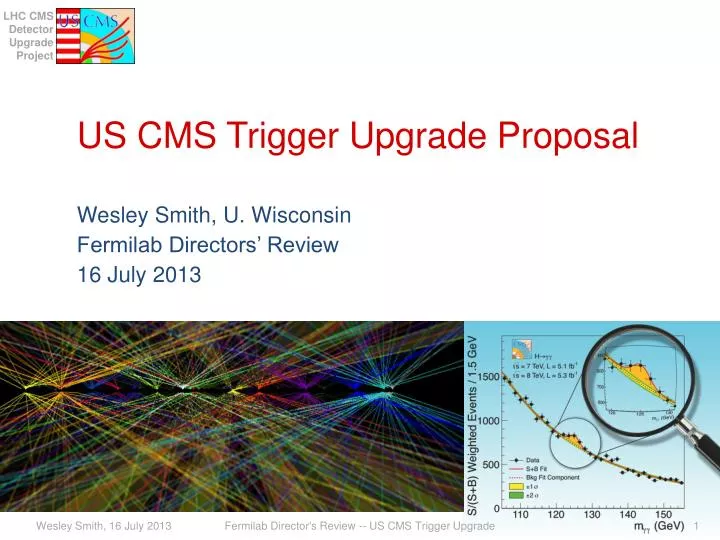 us cms trigger upgrade proposal