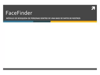 facefinder