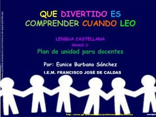 i e m francisco jos de caldas