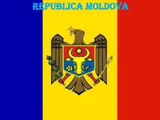 Republica Moldova