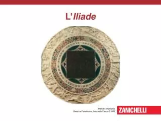 l iliade