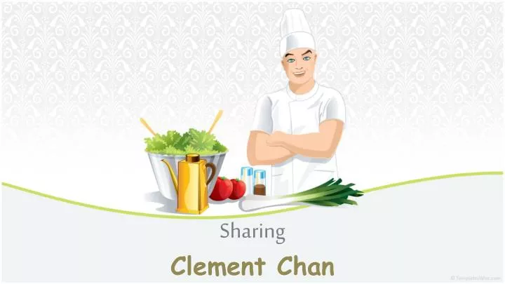 clement chan
