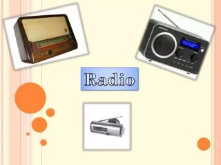 Radio