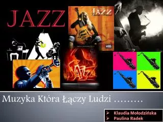 muzyka kt ra czy ludzi