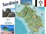 Sardinia - slide 1