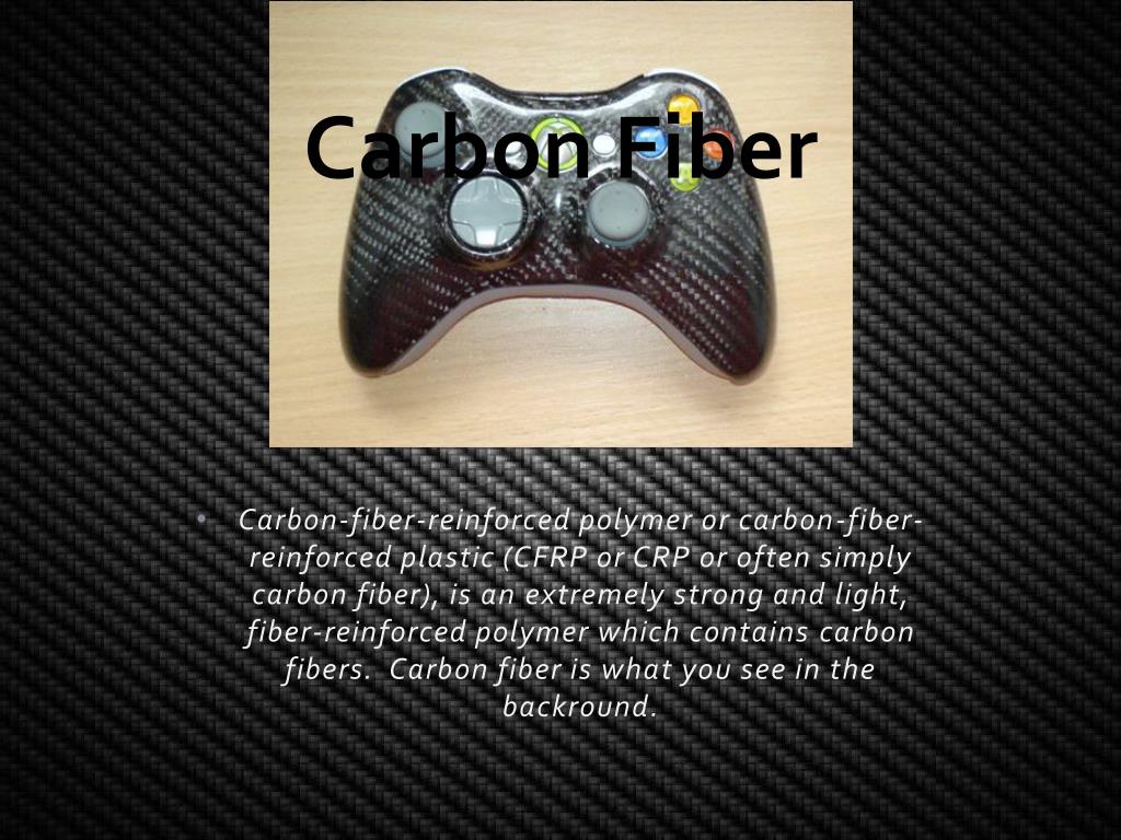 PPT - Carbon Fiber PowerPoint Presentation, free download - ID:3078207