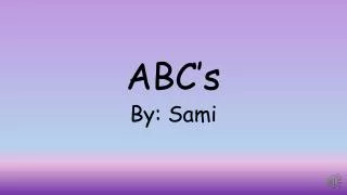 abc s