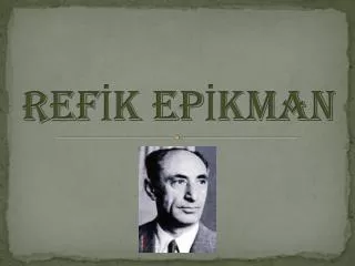 ref k ep kman