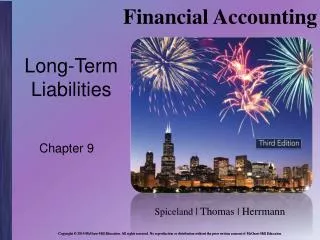 Long-Term Liabilities