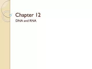 chapter 12