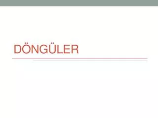 d ng ler