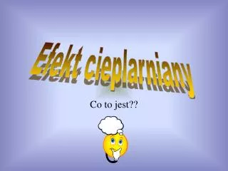 co to jest