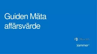 guiden m ta aff rsv rde