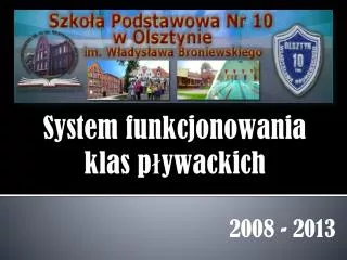 2008 2013