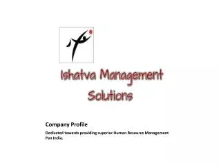 Company Profile