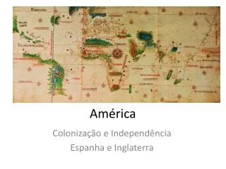 am rica
