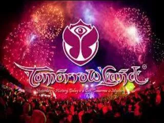 tomorrowland