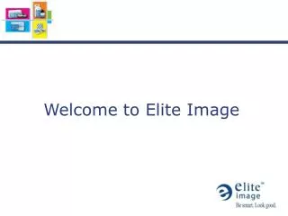 Welcome to Elite Image